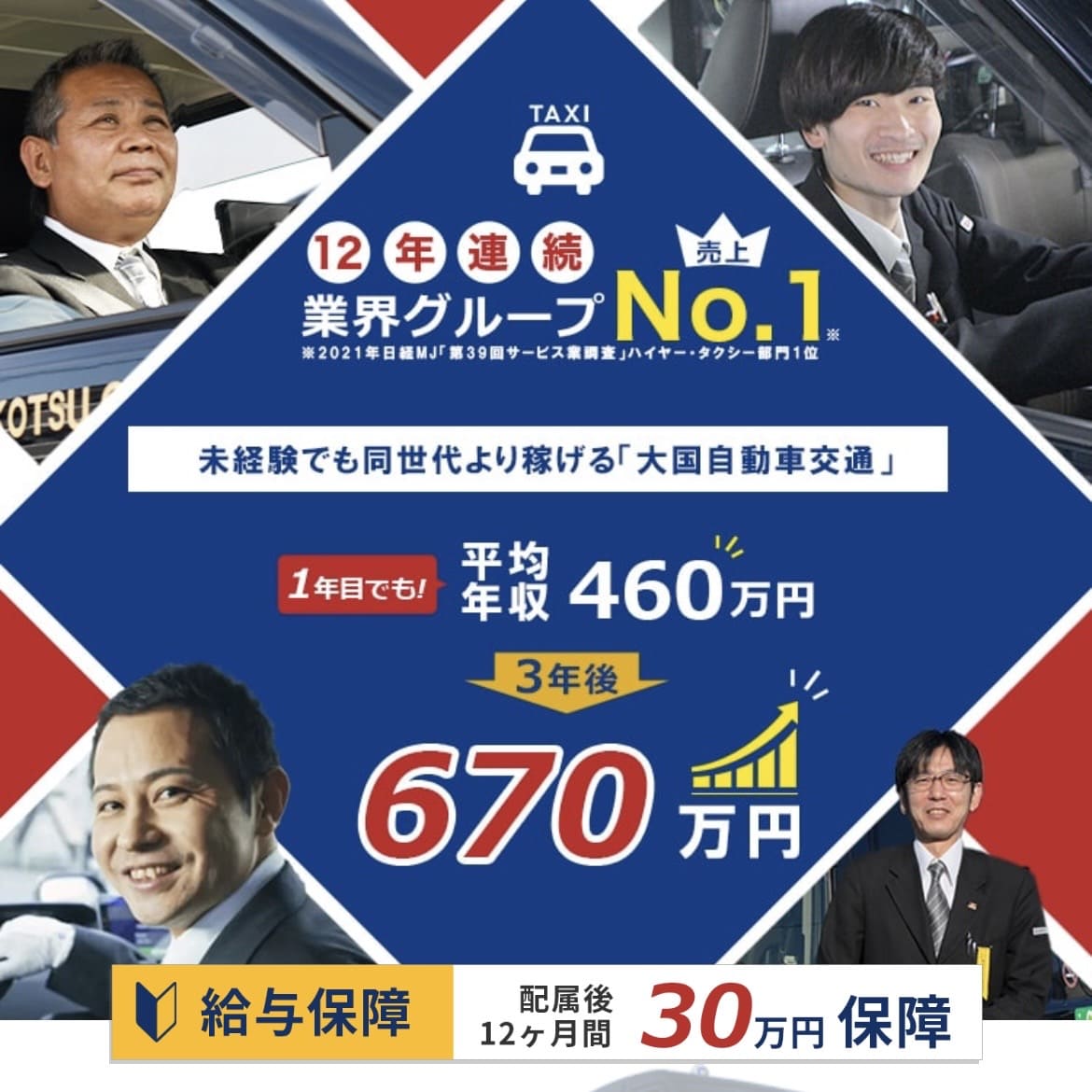 大国自動車交通株式会社の画像