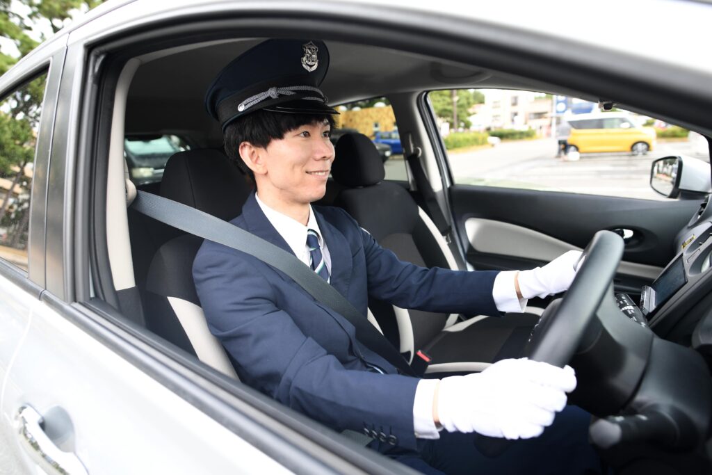 大手加盟